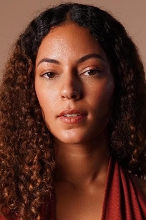 Camila Santana profile photo