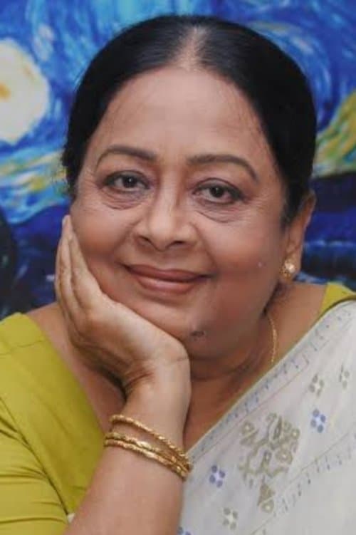 Sharmili Ahmed profile photo