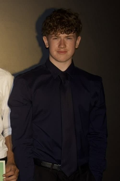 William Brownlow profile photo
