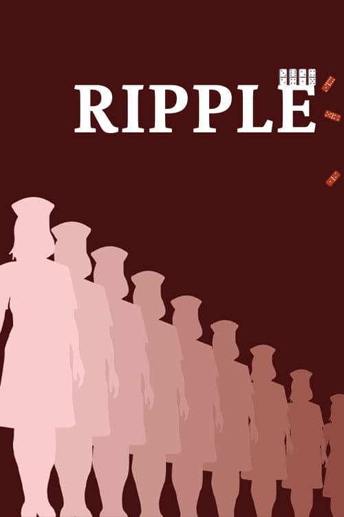 Ripple poster