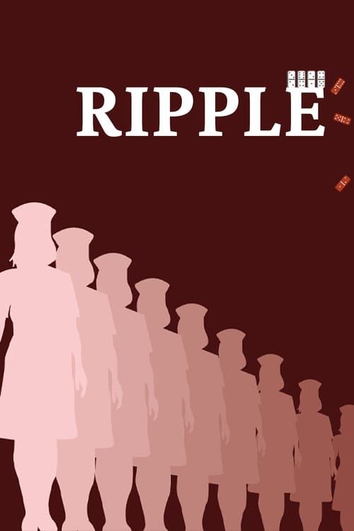 Ripple poster