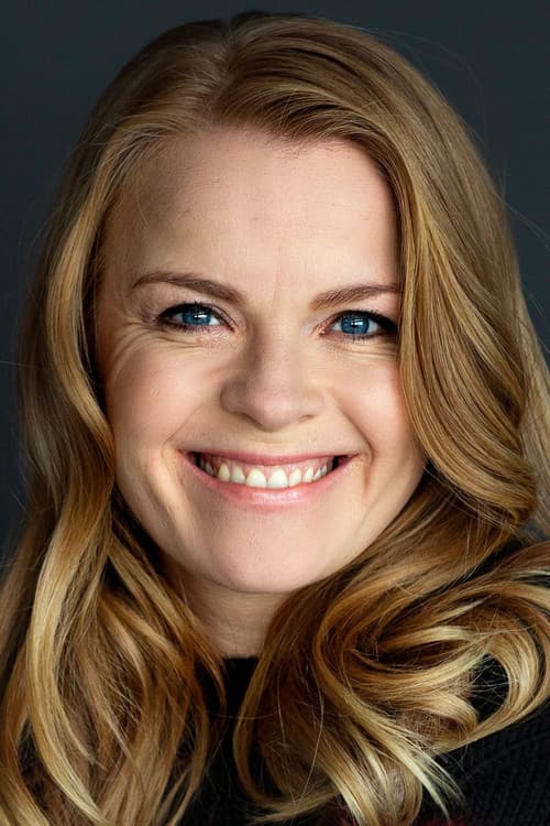 Signe Egholm Olsen profile photo