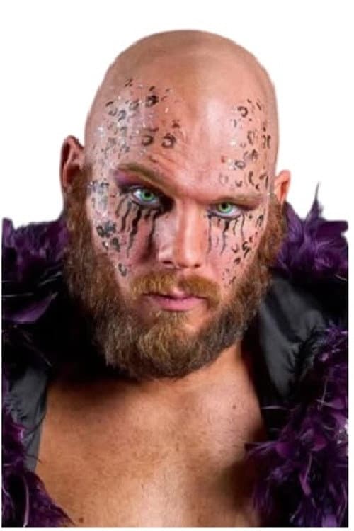Aaron Rourke profile photo