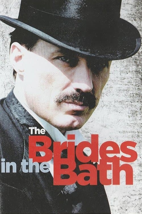 The Brides in the Bath poster