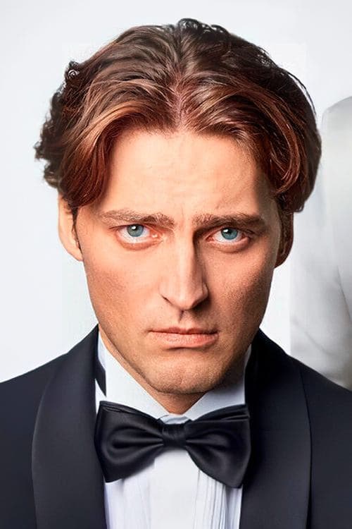 Ivan Kolesnikov profile photo