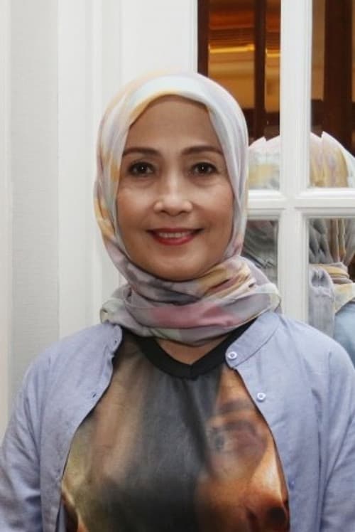 Mutia Datau profile photo