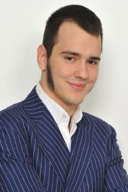 Aleksa Balašević profile photo