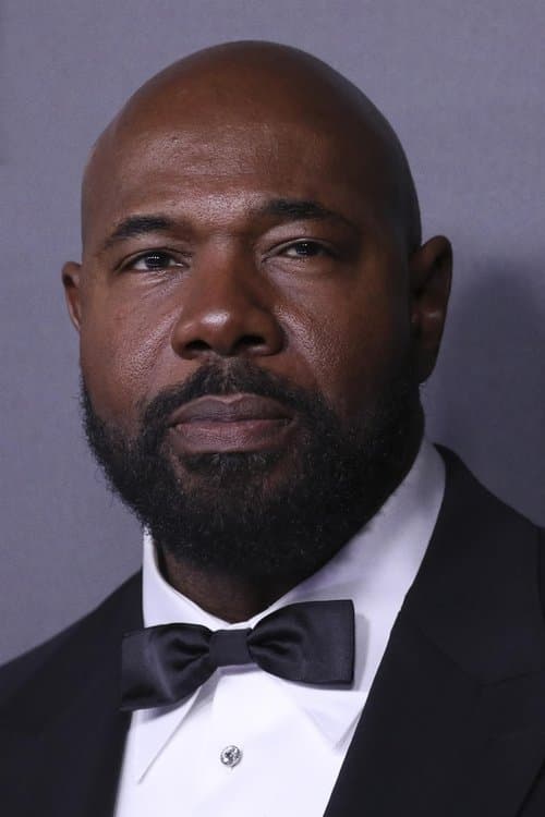 Antoine Fuqua profile photo