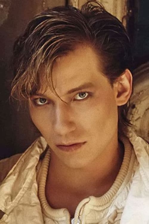 Bernhard Lloyd profile photo