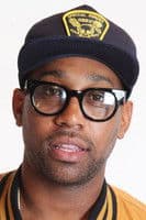 PJ Morton profile photo