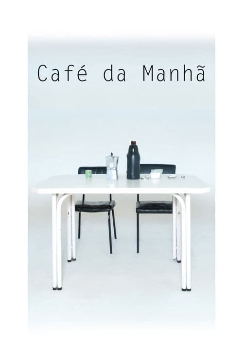 Café da Manhã poster