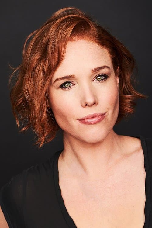 Jessica Keenan Wynn profile photo
