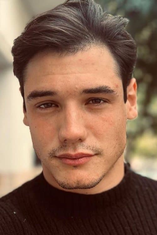 Jerónimo Bosia profile photo