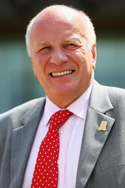 Greg Dyke profile photo
