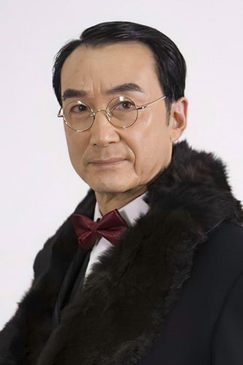 Han Zhenhua profile photo