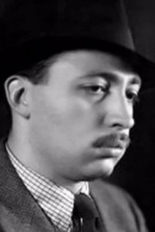 Louiguy profile photo