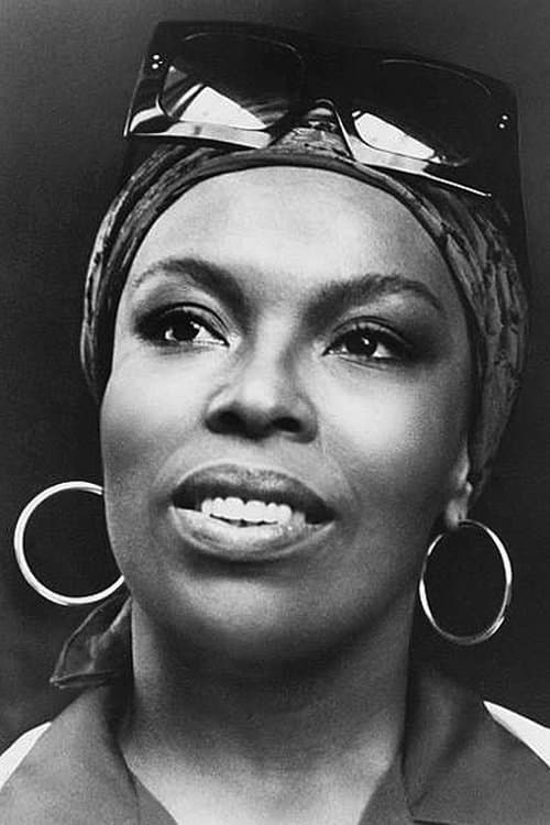 Roberta Flack profile photo