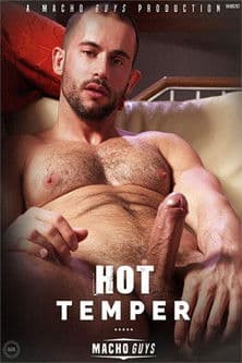 Hot Temper poster