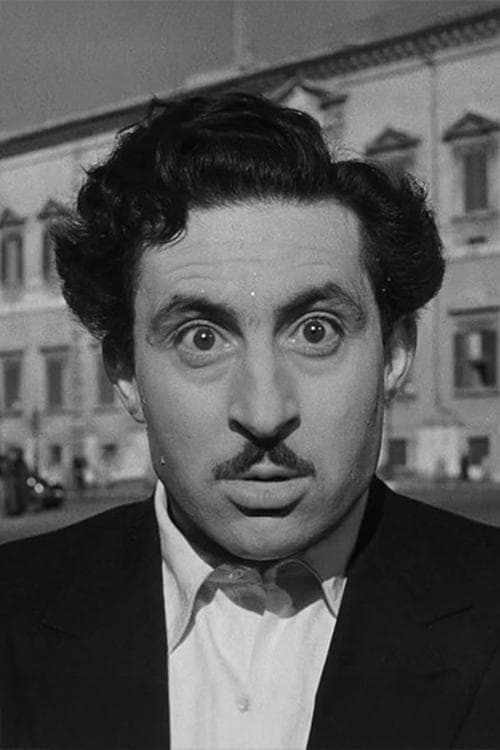 Leopoldo Trieste profile photo