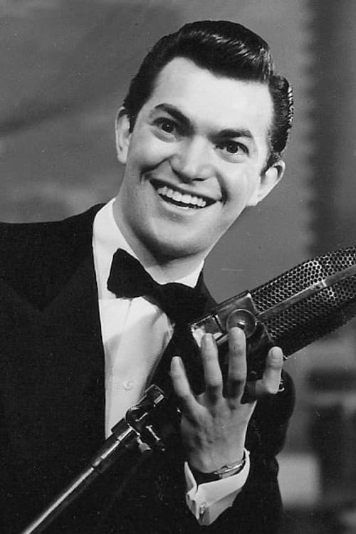 Monty Norman profile photo