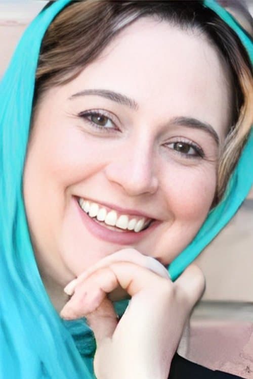 Mahnaz Afzali profile photo