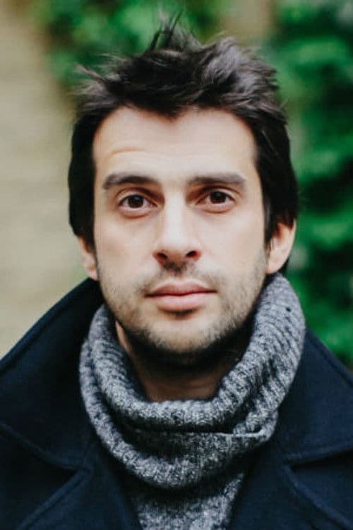 Peter Nalitch profile photo