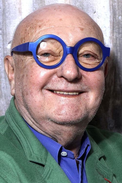 Jean-Pierre Coffe profile photo