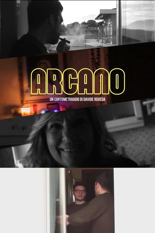 Arcano poster