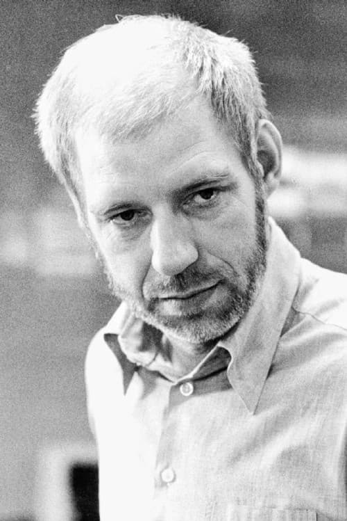 Ulf Andrée profile photo