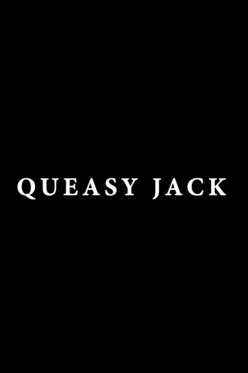 Queasy Jack poster