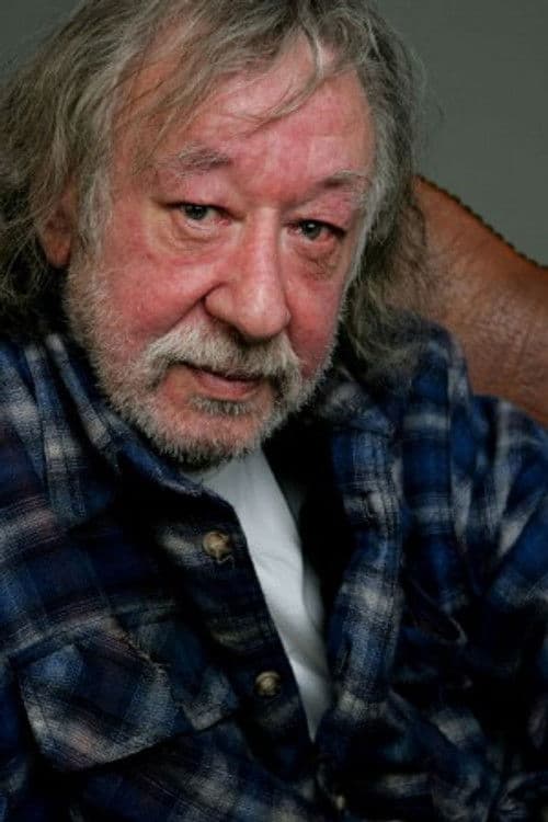 Andy Devine profile photo