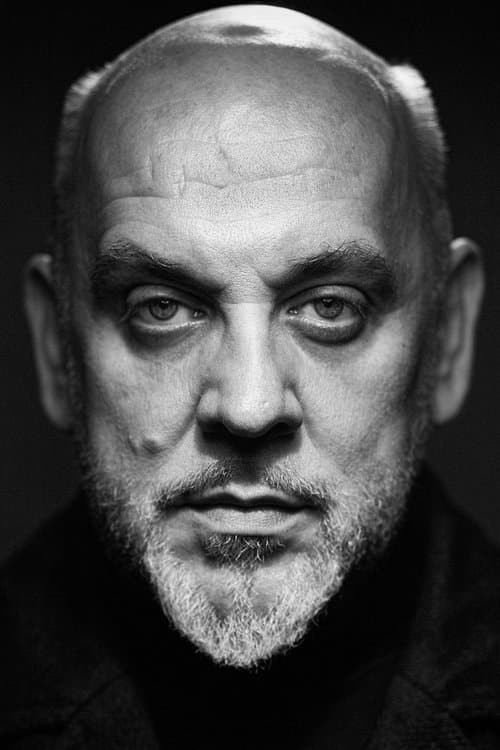 Velizar Binev profile photo