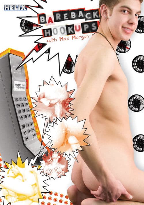 Bareback Hookups poster