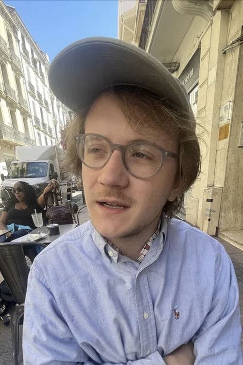 Shane Fleming profile photo