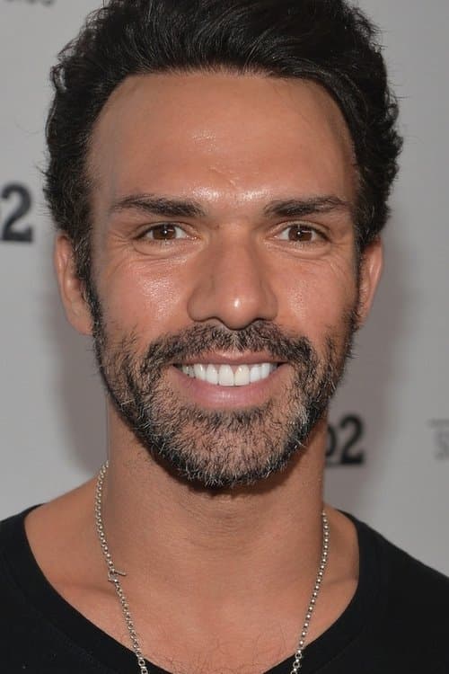 Darren Shahlavi profile photo