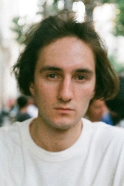 Vadim Kostrov profile photo