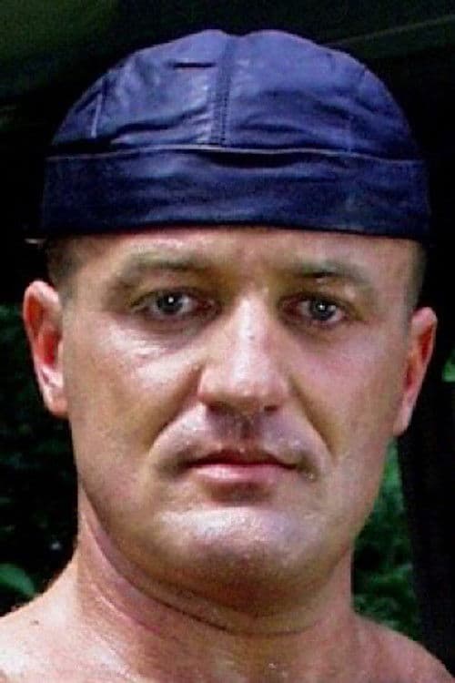 Rex Parker profile photo