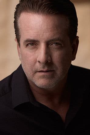 Mark Anthony Cox profile photo