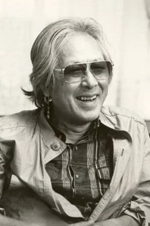 Kinji Fukasaku profile photo