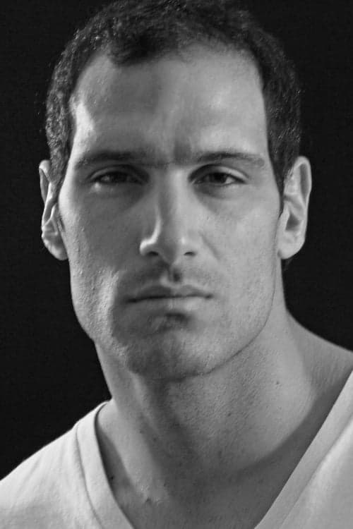 Marko Zaror profile photo