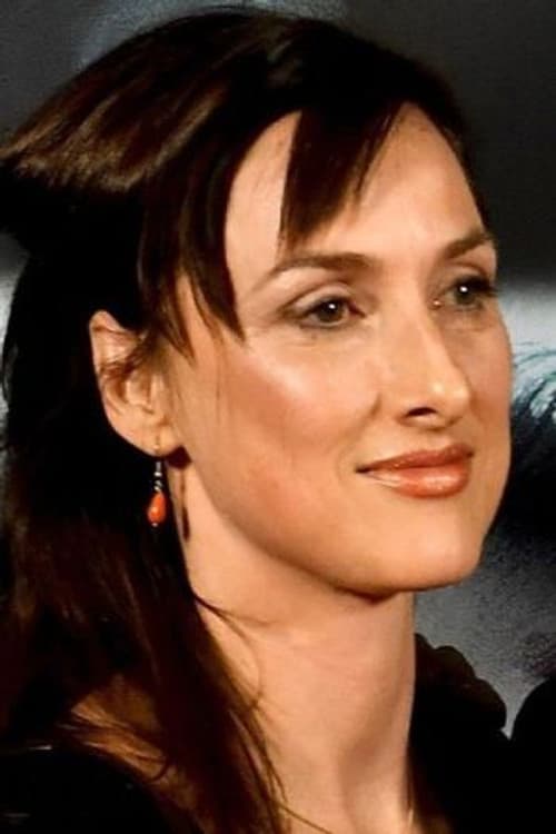 Ruth Becquart profile photo