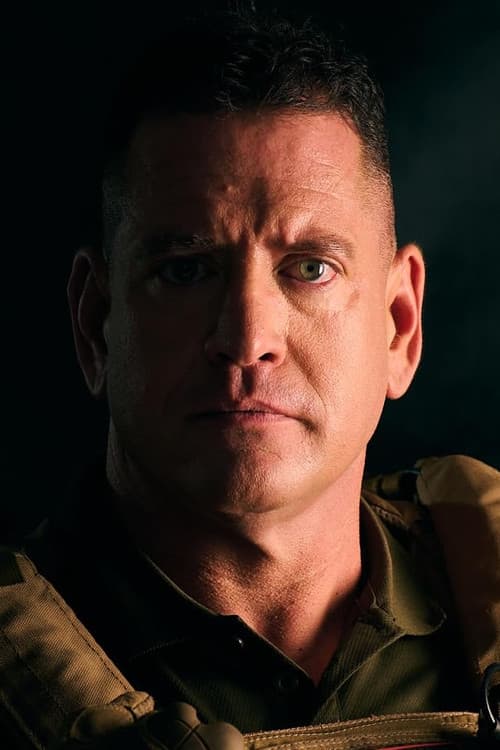 Jon Barton profile photo