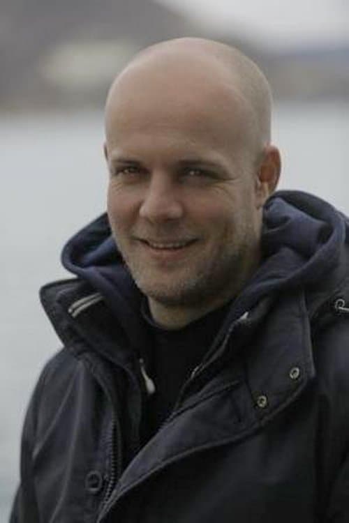 Nikita Lyushnenko profile photo