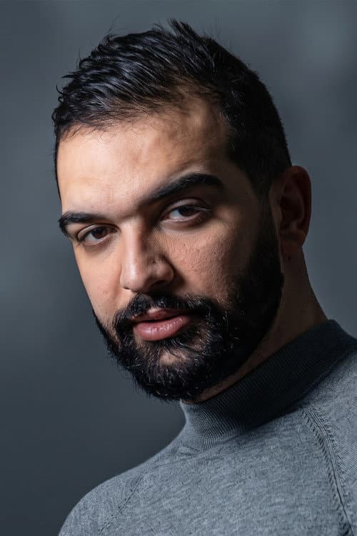 Aziz Jebali profile photo