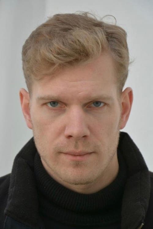Aleksandr Patsevich profile photo