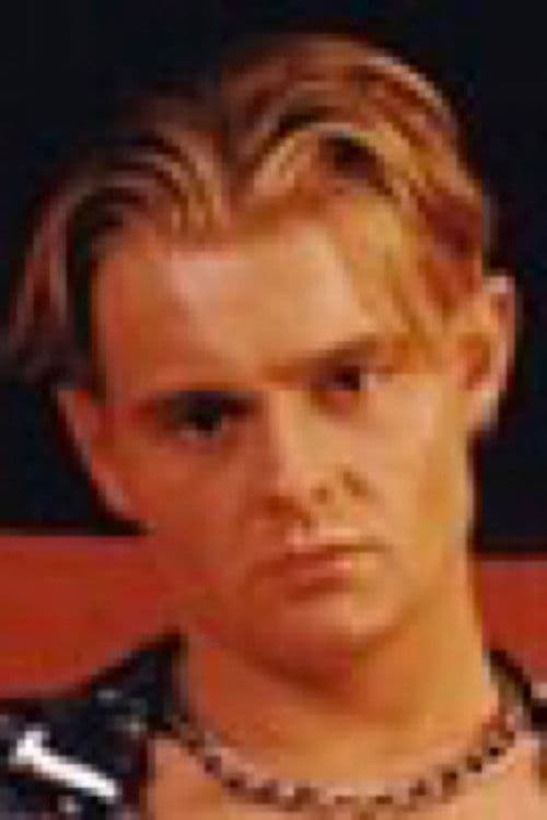 Scott Beckham profile photo