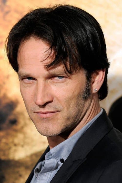 Stephen Moyer profile photo