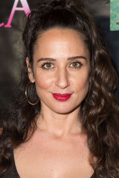 Natalie Lymor profile photo