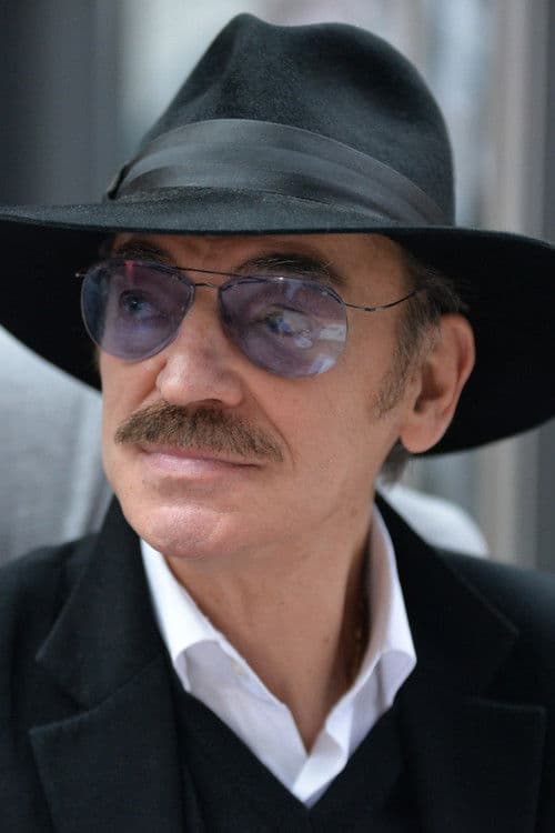 Mikhail Boyarskiy profile photo