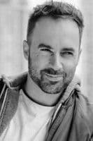 Brett Harvey profile photo